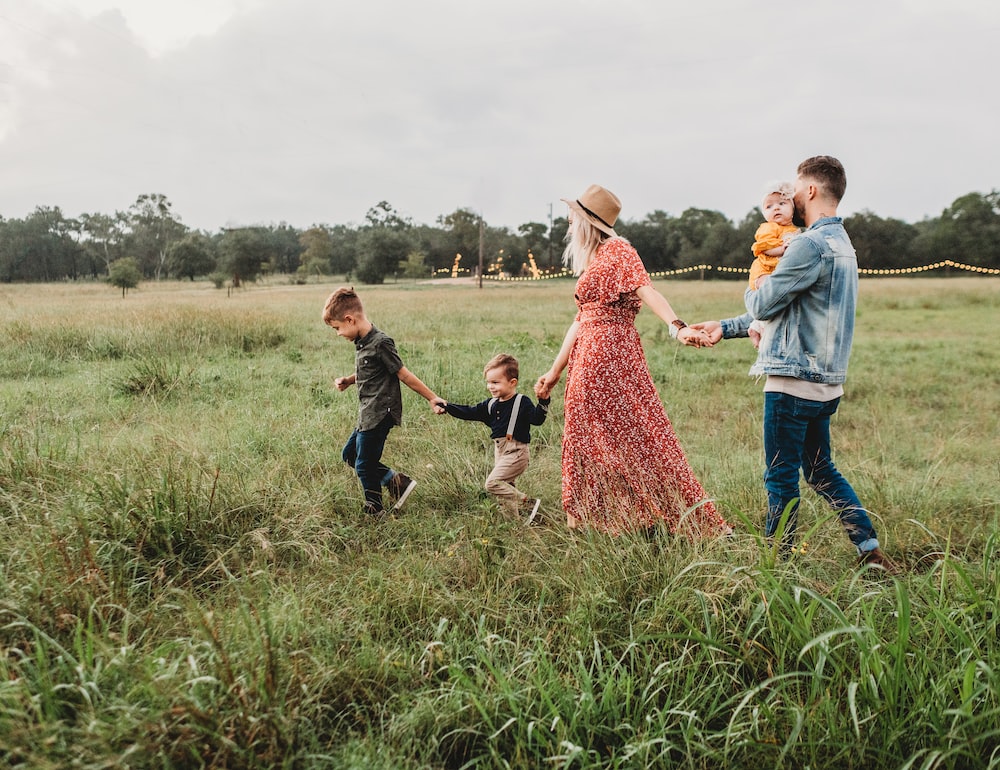 family travel