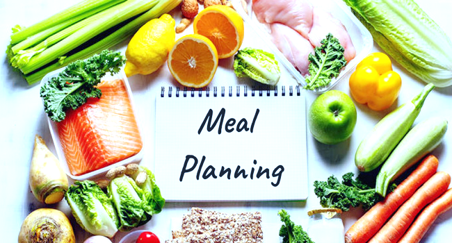 Meal Planning