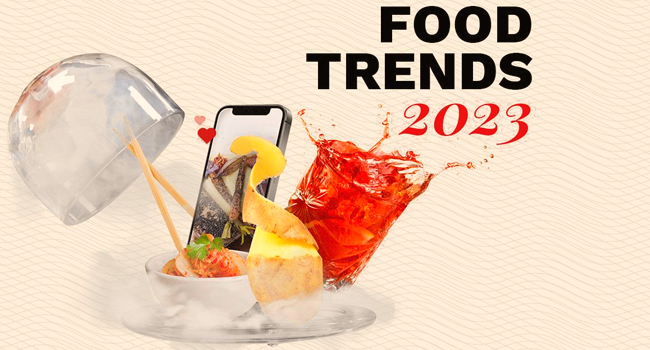 Top Food Trends