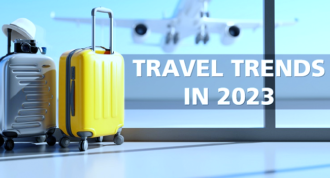 Top Travel Trends