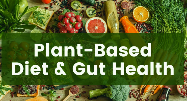 plant base diet